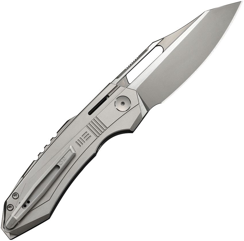 WE KNIFE CO LTD Bogey Nested Linerlock