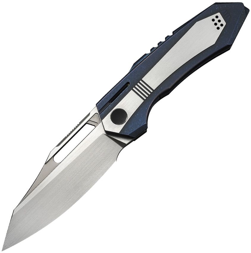 WE KNIFE CO LTD Bogey Nested Linerlock