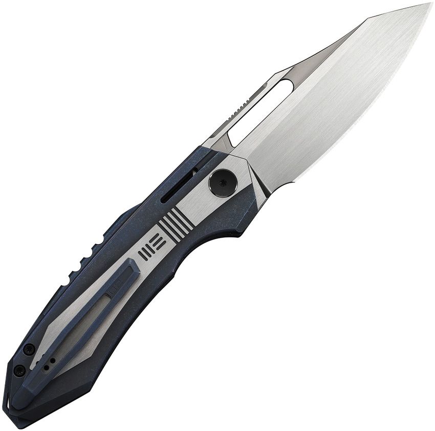 WE KNIFE CO LTD Bogey Nested Linerlock
