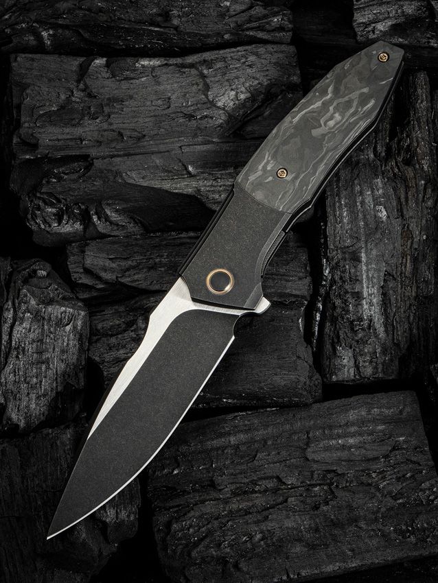 WE KNIFE CO LTD - Archeozoic