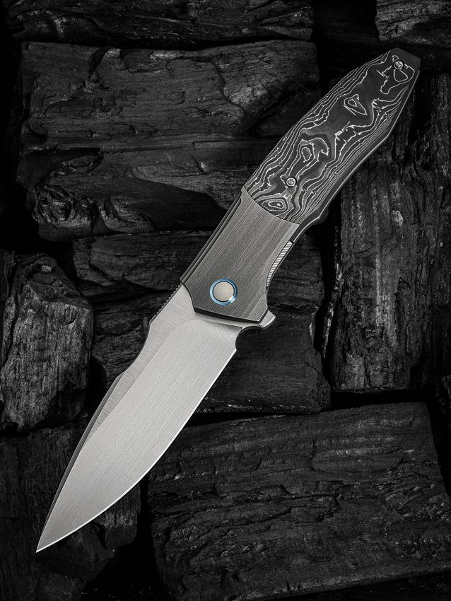 WE KNIFE CO LTD - Archeozoic