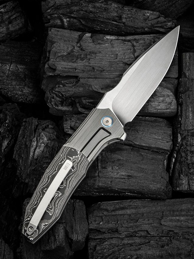 WE KNIFE CO LTD - Archeozoic