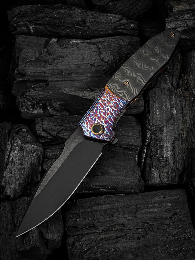 WE KNIFE CO LTD - Archeozoic