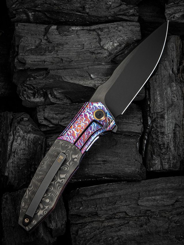 WE KNIFE CO LTD - Archeozoic