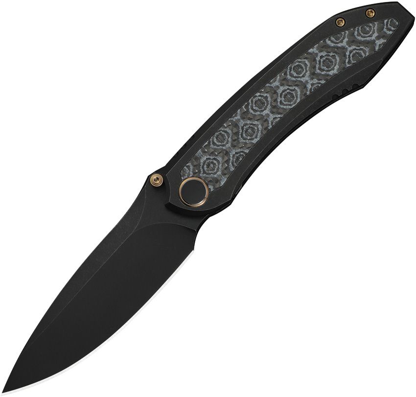 WE KNIFE CO LTD Winsome Nested Framelock