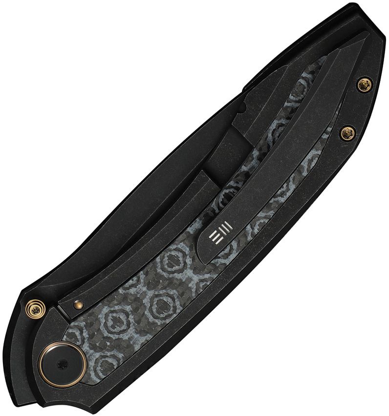 WE KNIFE CO LTD Winsome Nested Framelock