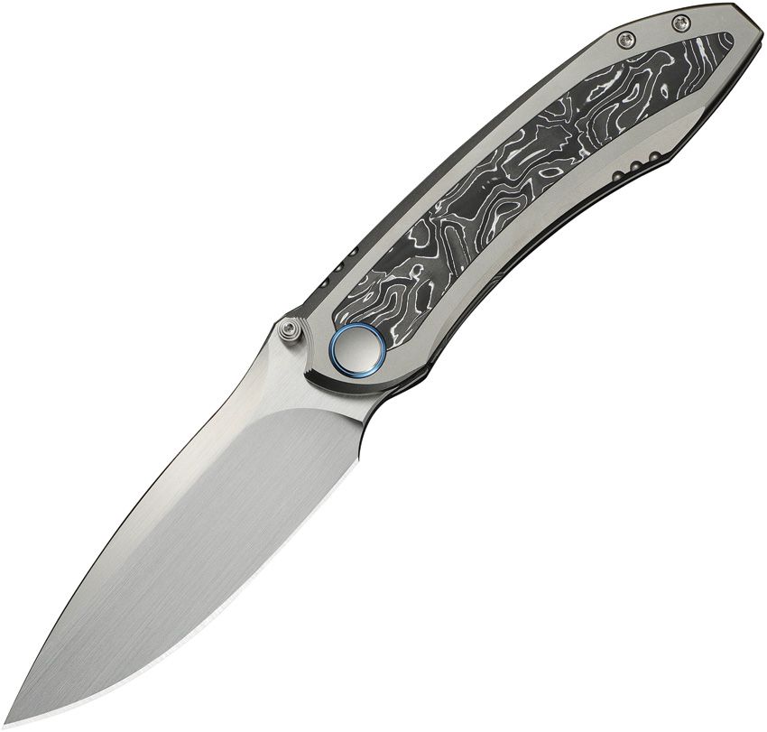 WE KNIFE CO LTD Winsome Nested Framelock