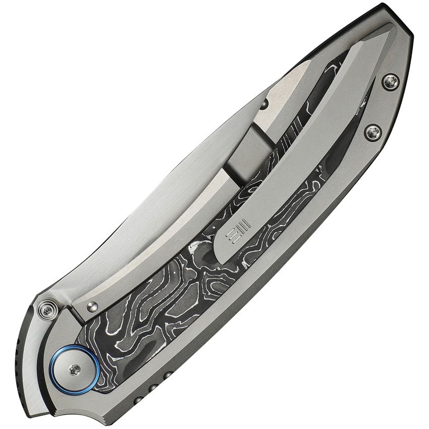 WE KNIFE CO LTD Winsome Nested Framelock