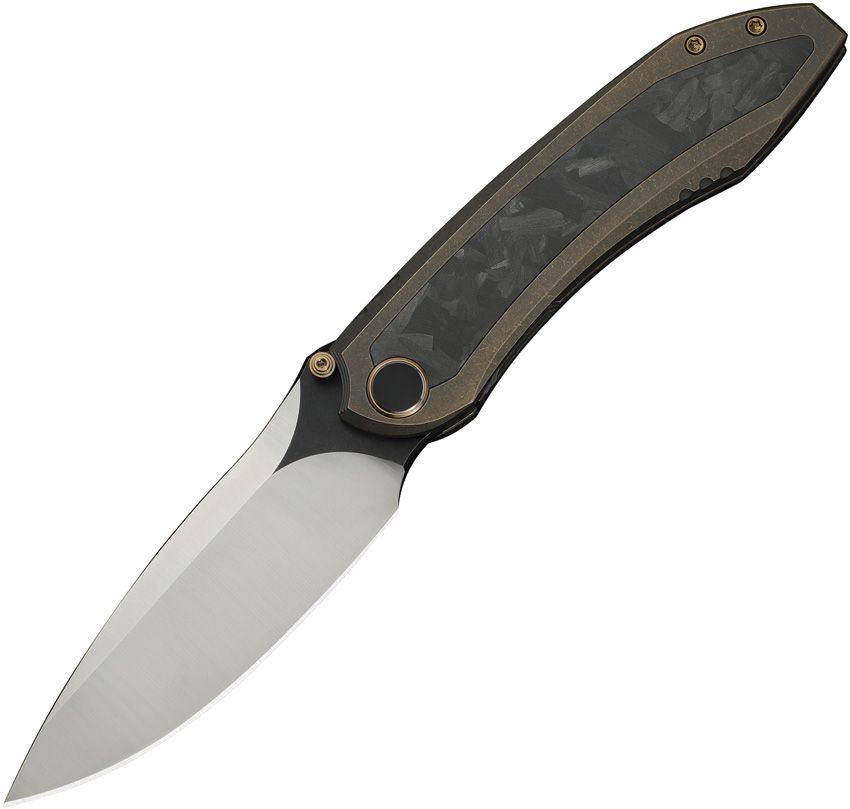 WE KNIFE CO LTD Winsome Nested Framelock