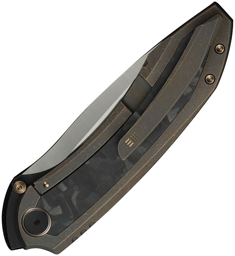 WE KNIFE CO LTD Winsome Nested Framelock