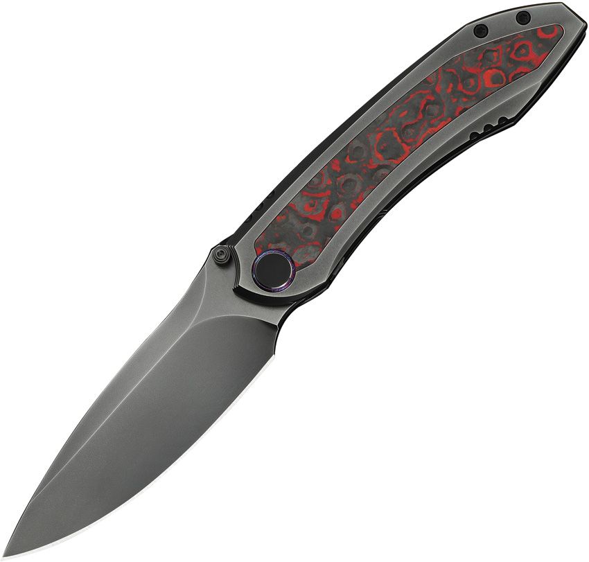 WE KNIFE CO LTD Winsome Nested Framelock
