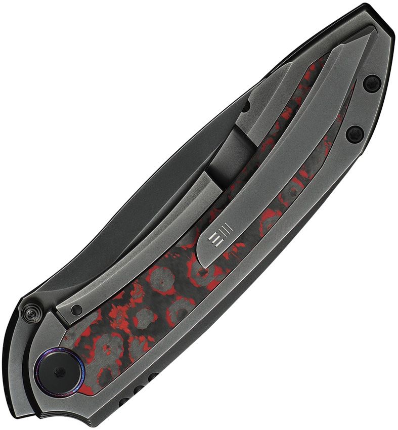 WE KNIFE CO LTD Winsome Nested Framelock