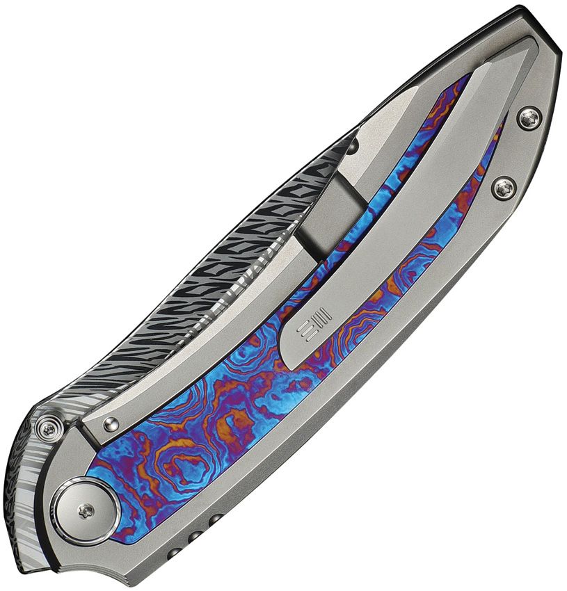 WE KNIFE CO LTD Winsome Nested Framelock