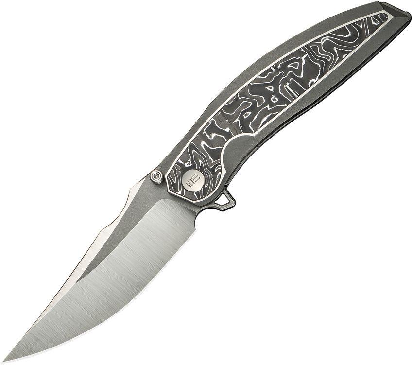 WE KNIFE CO LTD Quinseris Nested Framelock
