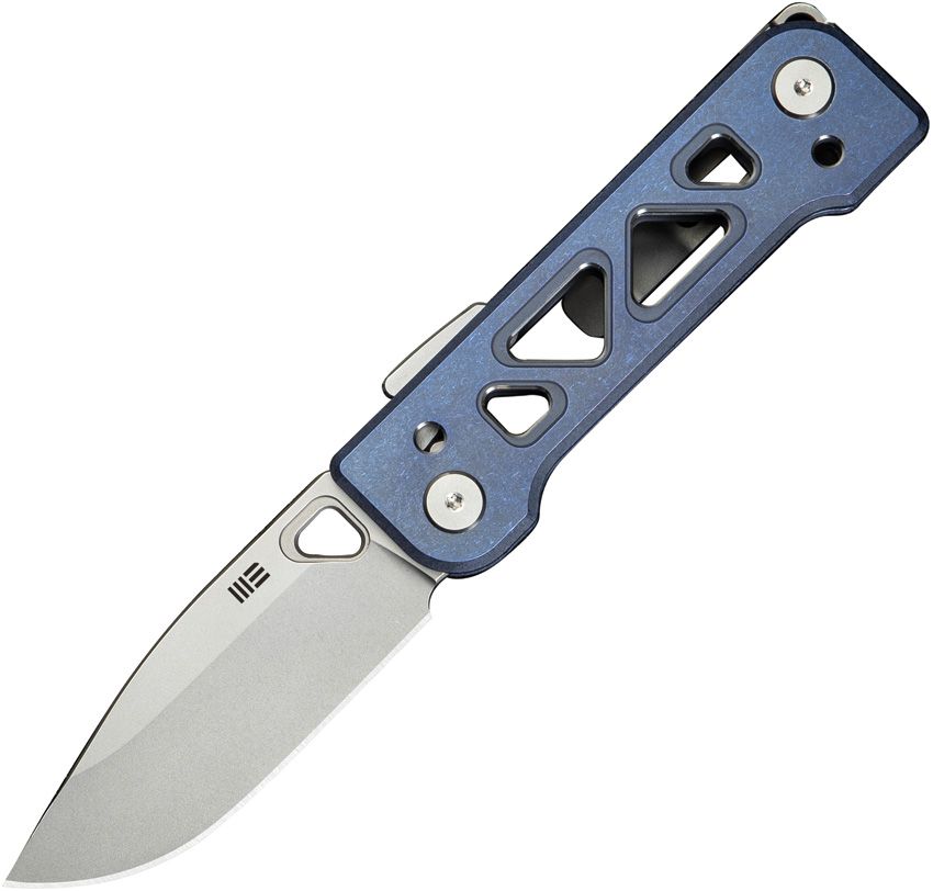 WE KNIFE CO LTD Tyro Superlock
