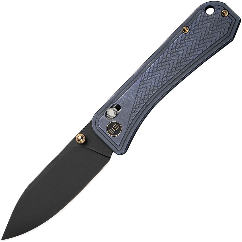 WE KNIFE CO LTD Bougie Banter Crossbar Lock