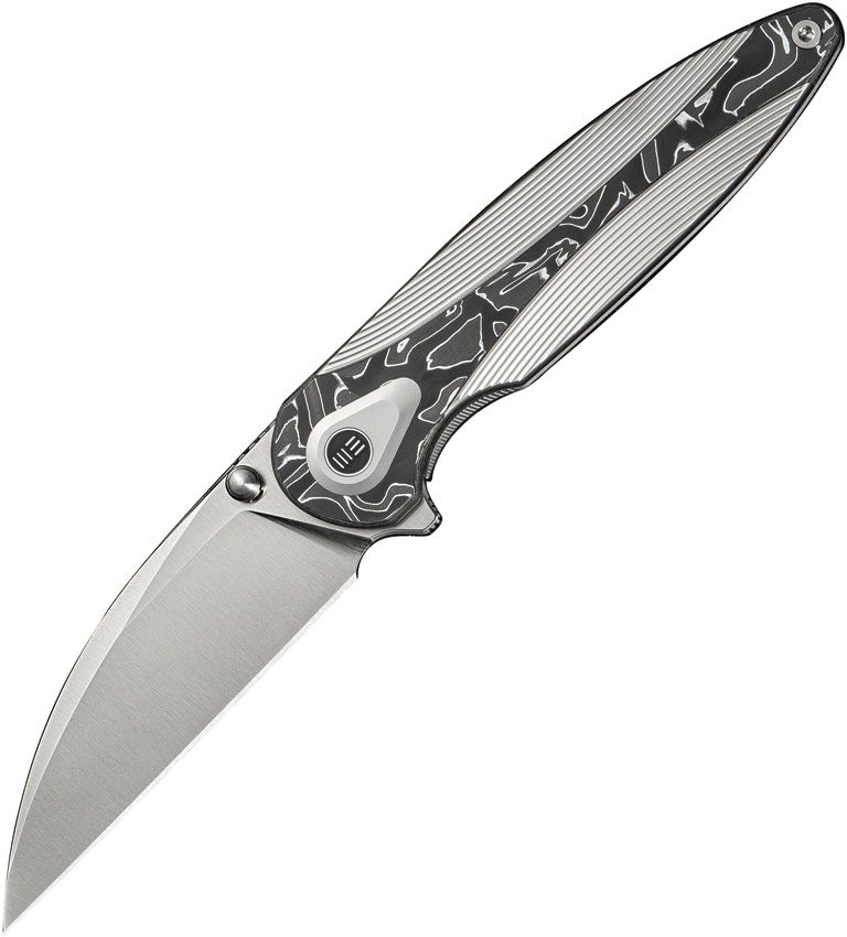 WE KNIFE CO LTD Zenthra Nested Framelock