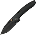 WE KNIFE CO LTD Micro Trogon Framelock