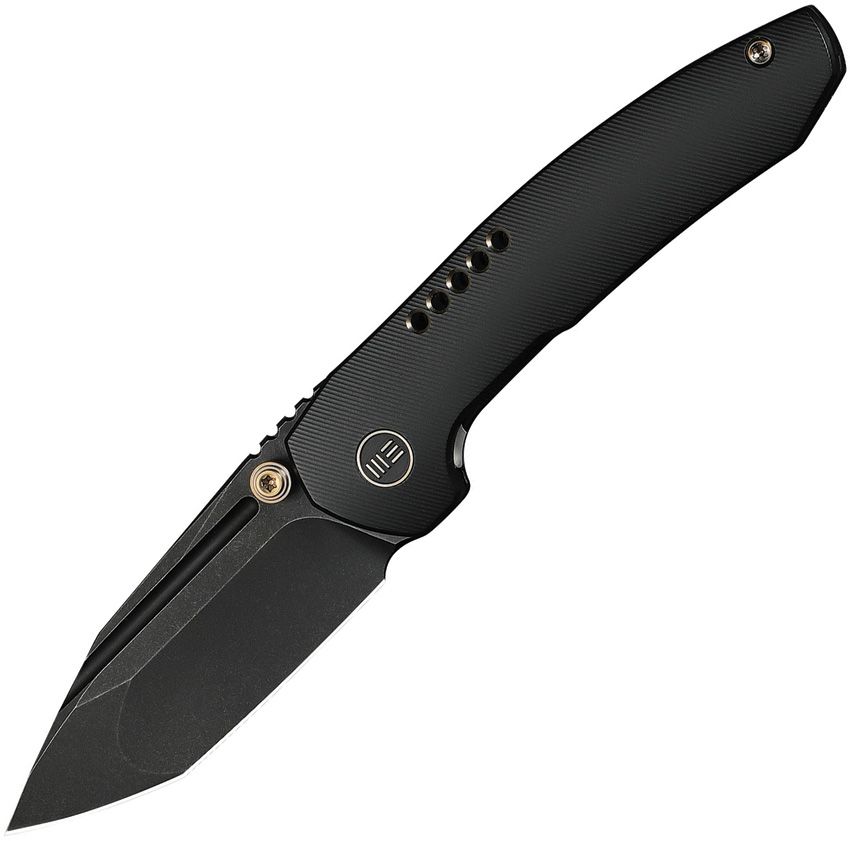 WE KNIFE CO LTD Micro Trogon Framelock