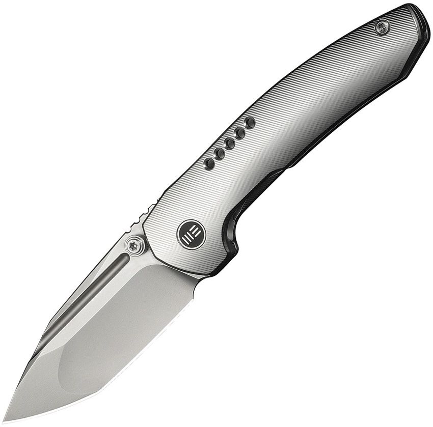 WE KNIFE CO LTD Micro Trogon Framelock