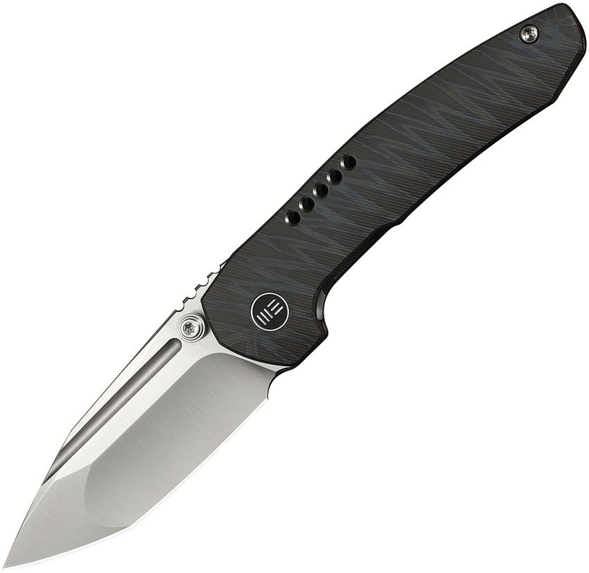 WE KNIFE CO LTD Micro Trogon Framelock