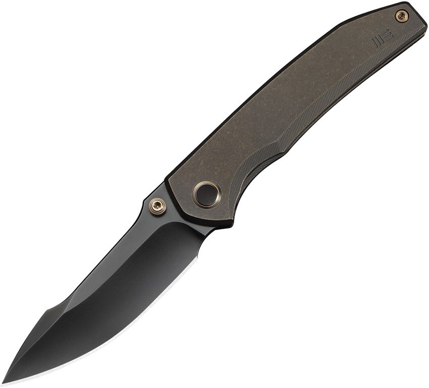 WE KNIFE CO LTD - Ryson Framelock - BNIB