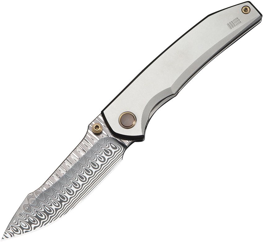 WE KNIFE CO LTD - Ryson Framelock - BNIB