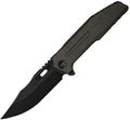 We Knife Co - Barracks Framelock - LIMITED EDITION