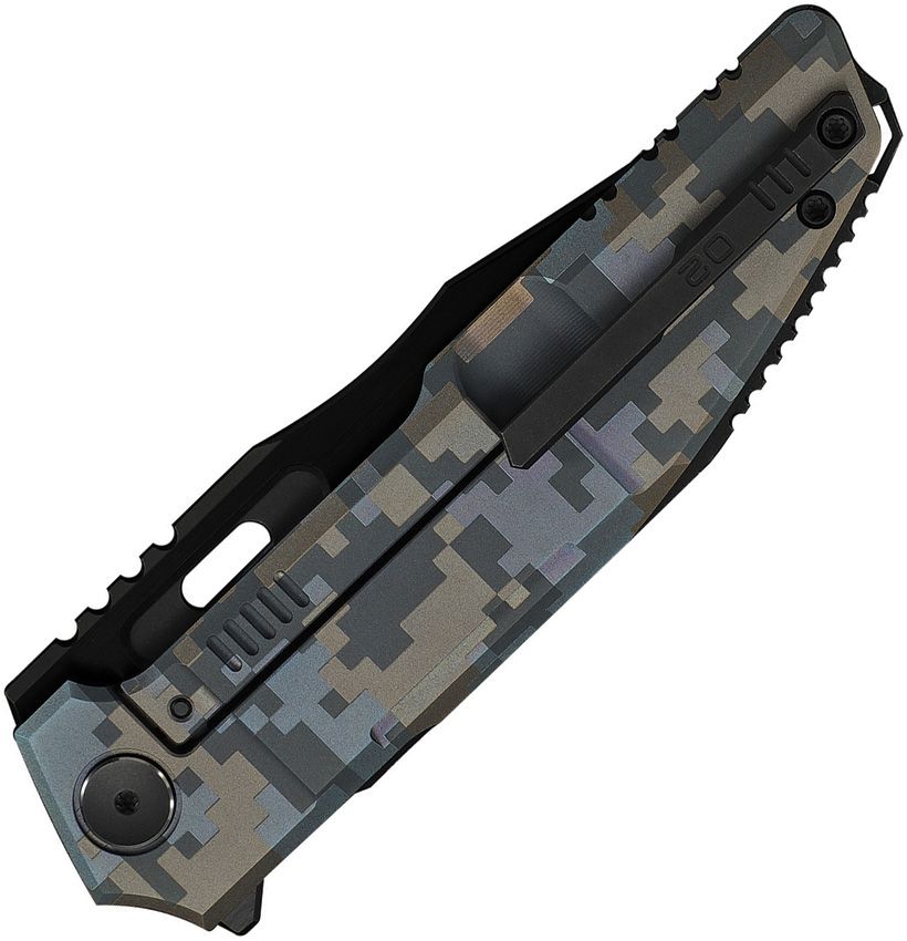 We Knife Co - Barracks Framelock - LIMITED EDITION