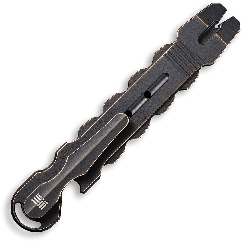 WE KNIFE CO LTD Gesila Prybar Tool