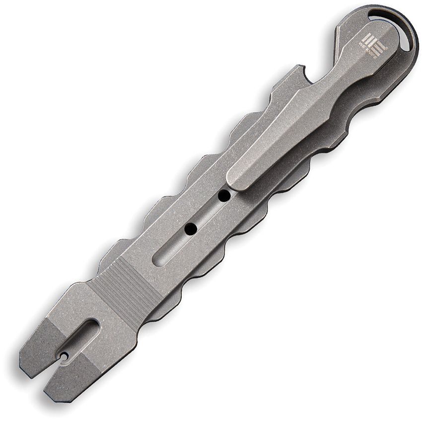 WE KNIFE CO LTD Gesila Prybar Tool