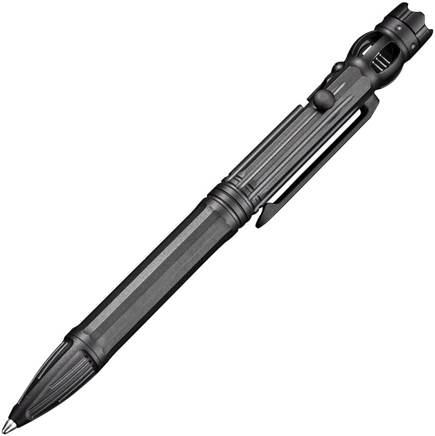 WE KNIFE CO LTD Baculus Spinne Titanium Pen