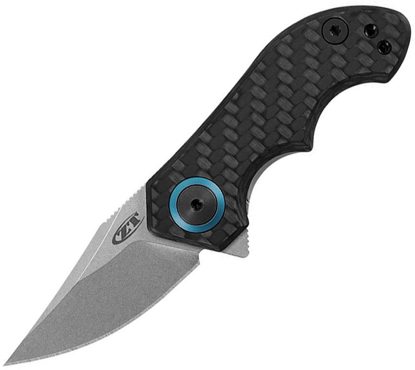 ZERO TOLERANCE Small Galyean 0022 - CLOSE OUT