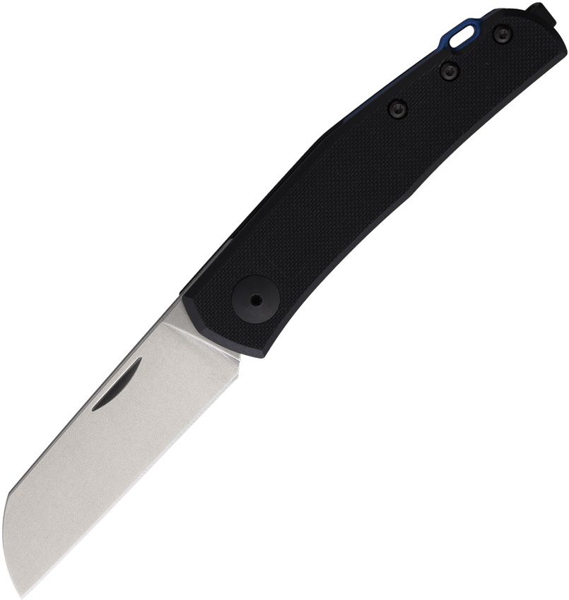 ZERO TOLERANCE 0230 Jen Anso Slip Joint Folder