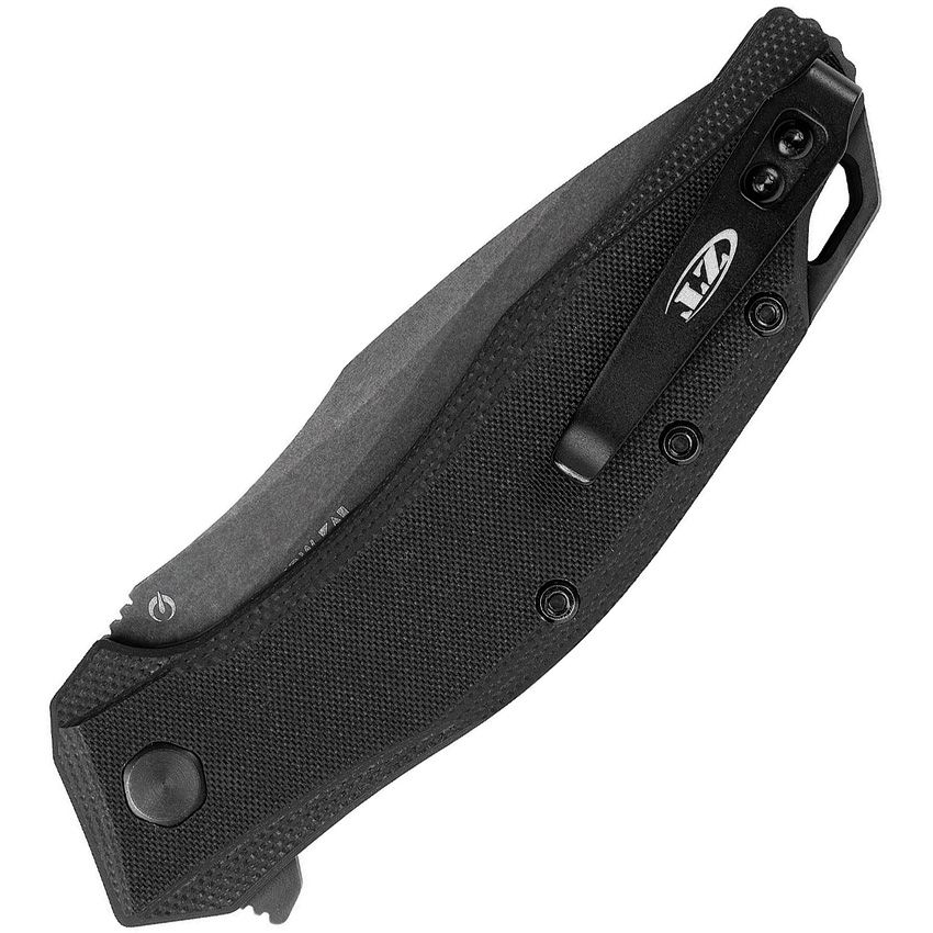 ZERO TOLERANCE Linerlock - BNIB 0 -0350 - 0357