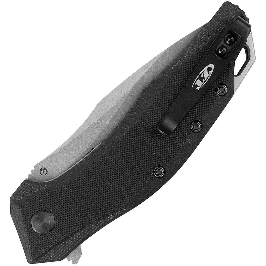 ZERO TOLERANCE Linerlock - BNIB 0 -0350 - 0357