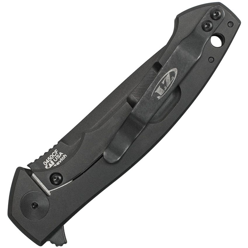 ZERO TOLERANCE - Sinkevich Framelock - 0450 - 0450CF - 0452