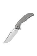 POIKILO Blade - Armadillo Framelock Ti PSW
