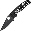 SPYDERCO -  Edgerati Compression Lock
