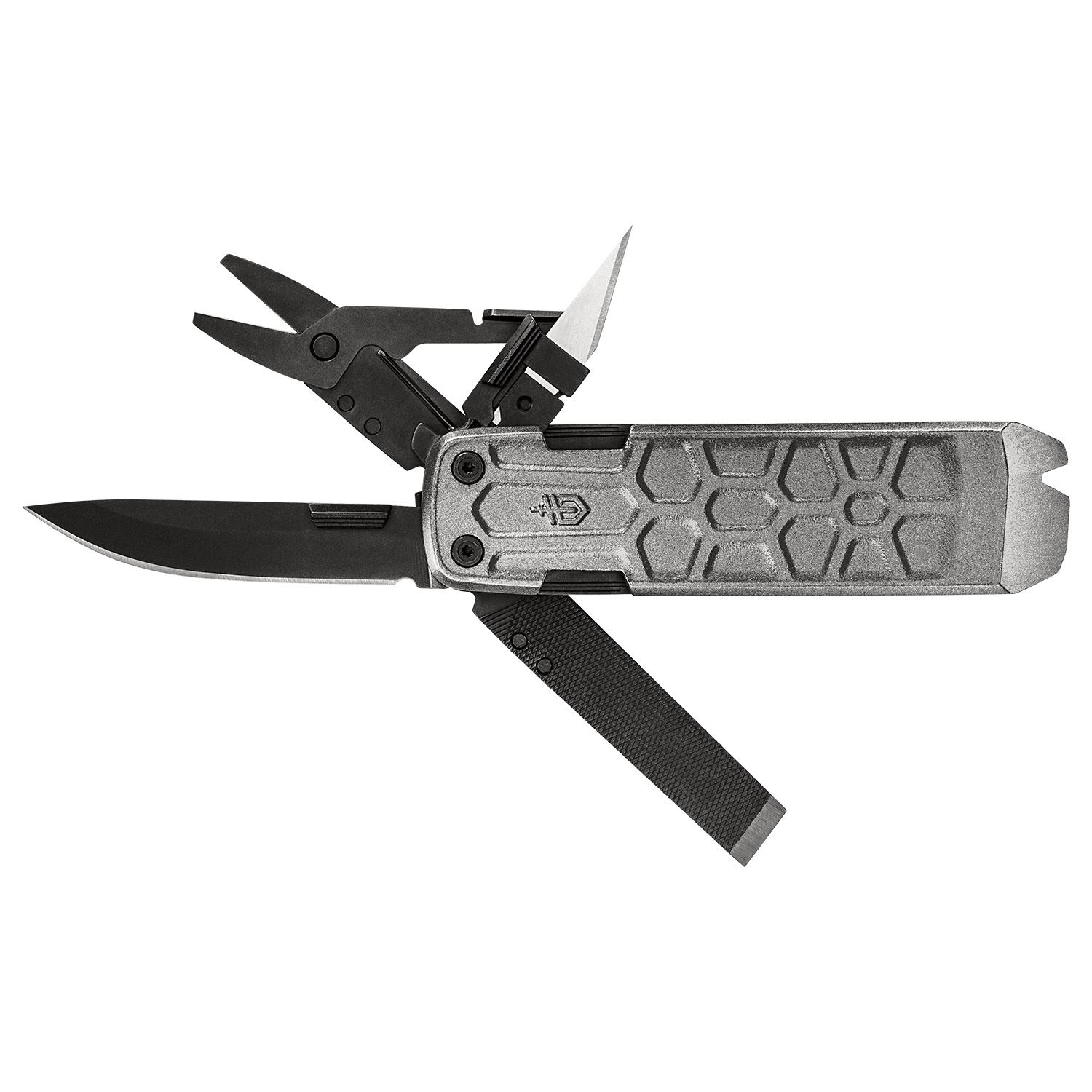 GERBER Lockdown Pry Multitool - Light Usage