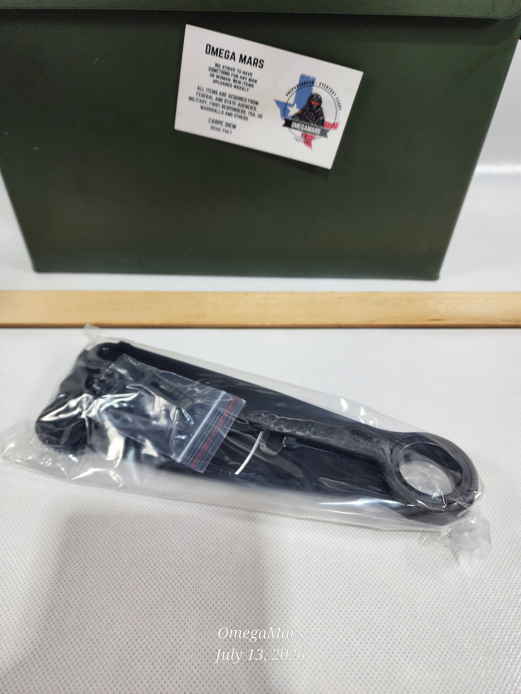 CRKT Provoke X Morphing Axe - Skeggox Axe - BNIB