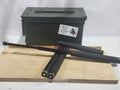 Monadnock Autolock 22" Police Trade in
