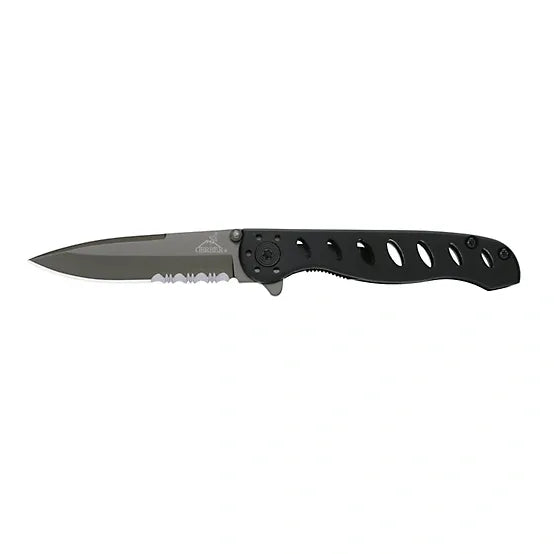 Gerber EVO JR - Mid Tanto - Full Size - Plain or Serrated - LIGHT USAGE