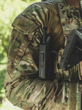 Rugged Expedition Case - Rec For Gotenna Pro X Series (MSRP $164)