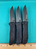 CRKT Drifter 6450K - 6450S- LIGHT USAGE - Liner lock / Frame Lock