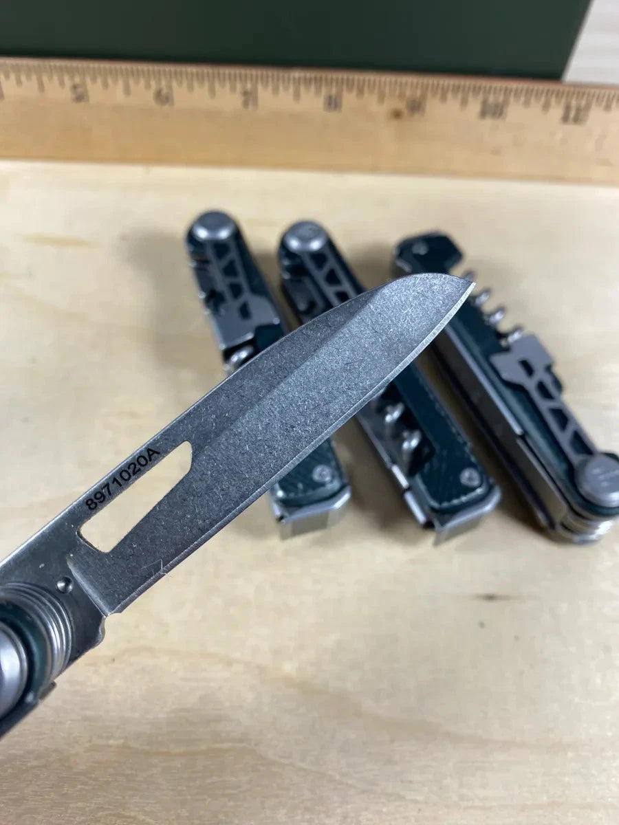 GERBER Armbar Cork EDC Multitool - Light Usage