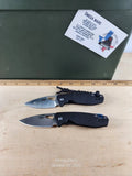 CRKT Piet 5390 Light usage