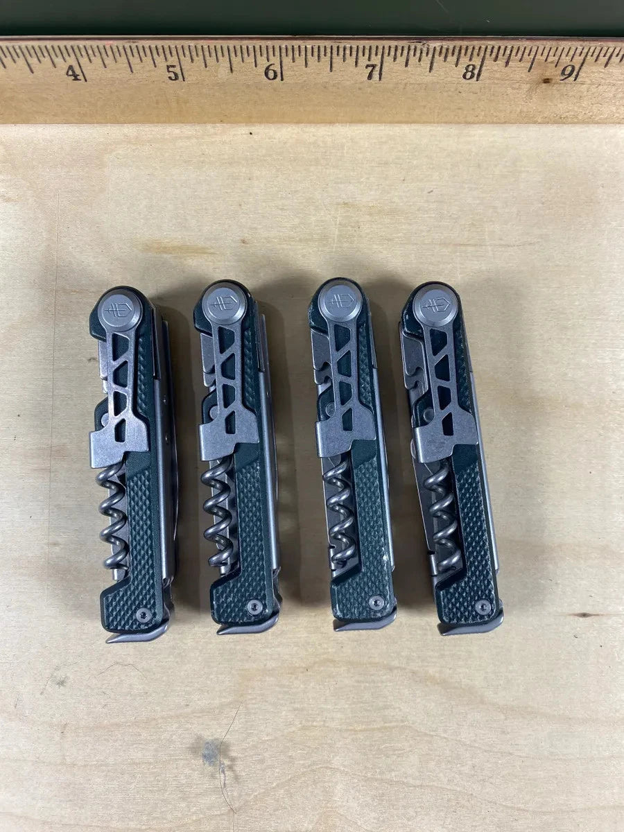 GERBER Armbar Cork EDC Multitool - Light Usage