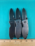 CRKT Squid Thumbstud Light Usage - x1(ONE)