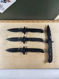 CRKT M21-10KSF - Light Usage